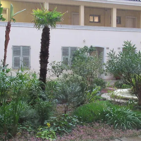 Apartment Le Ptit Nicois Sur Le Port